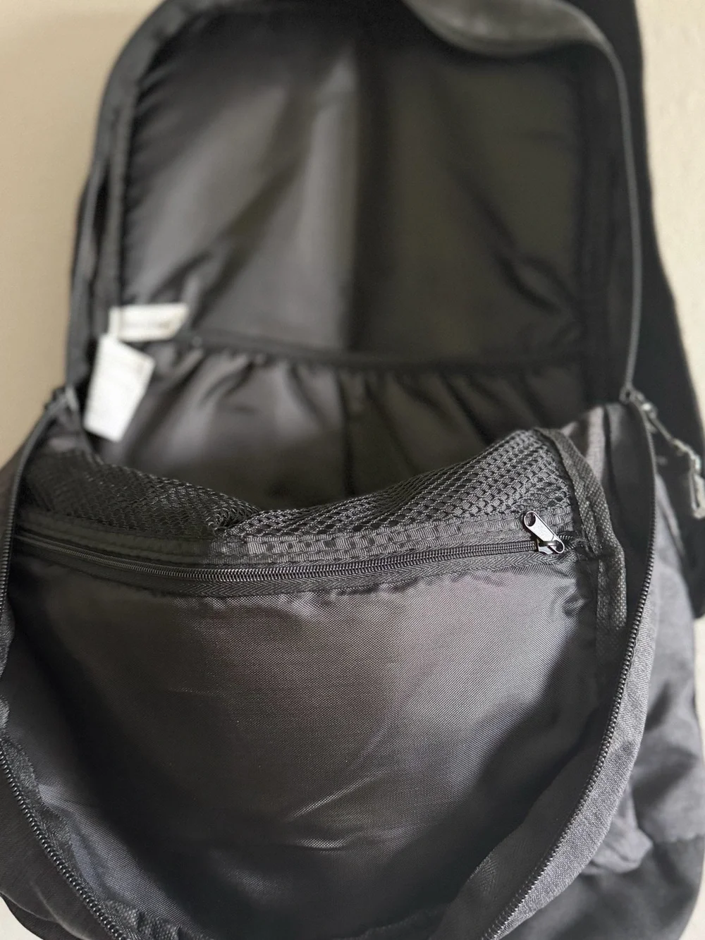 Eastsport Men's Charcoal Gray Everyday Backpack